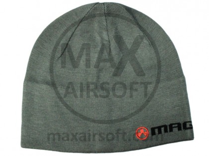 Magpul Beanie Hat Grey