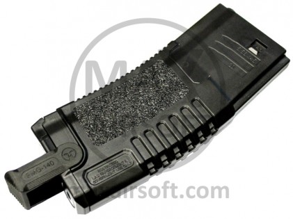 Nabojnik M4 140BB Amoeba S