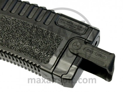Nabojnik M4 140BB Amoeba S