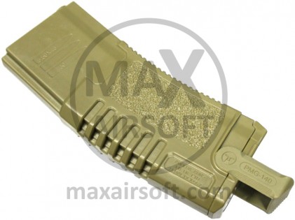 Nabojnik M4 140BB Amoeba S DE