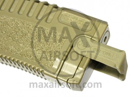 Nabojnik M4 140BB Amoeba S DE