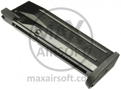 Spremnik S&W M&P WE