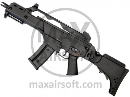 G36C Mod Stock AEG JG
