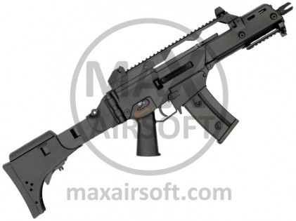 G36C Mod Stock AEG JG