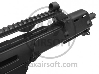 G36C Mod Stock AEG JG