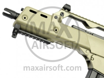 Pu&scaron;ka AEG G36C JG Tan (G608)