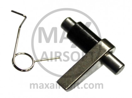 Anti-Reversal Latch SHS
