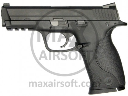 M&P40 GBB Pistol WE