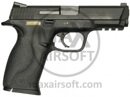 M&P40 GBB Pistol WE