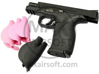 M&P40 GBB Pistol WE
