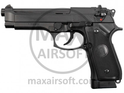 Pi&scaron;tolj CO2 GBB M9 FM KJW