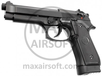 Pi&scaron;tolj CO2 GBB M9 FM KJW