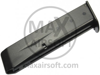 STTI P226 Gas Magazine