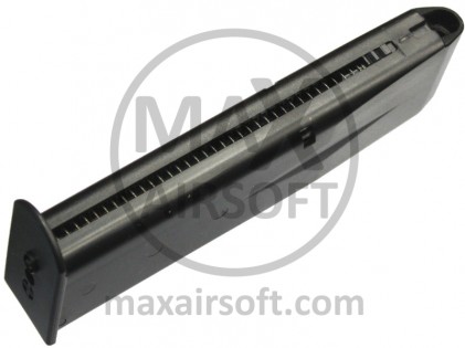 STTI P226 Gas Magazine