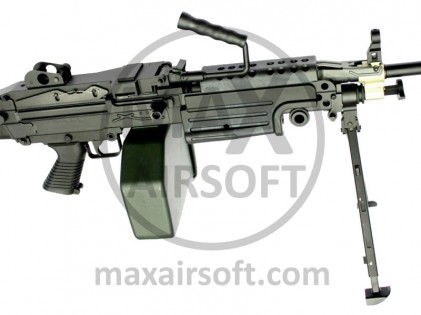 Pu&scaron;ka AEG M249 Mk2 A&K