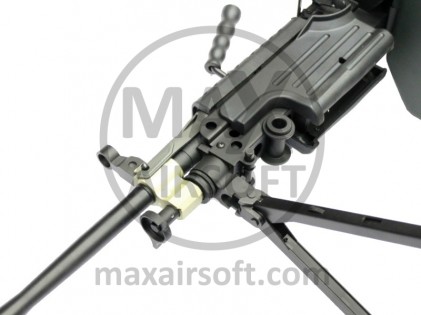 Pu&scaron;ka AEG M249 Mk2 A&K