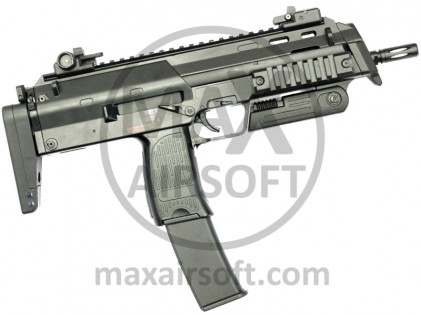 Well MP7 FM AEP Pistol (R-4)