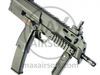 Well MP7 FM AEP Pistol (R-4)