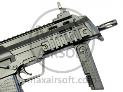 Well MP7 FM AEP Pistol (R-4)