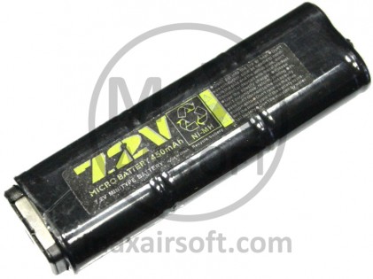 Well MP7 FM AEP Pistol (R-4)