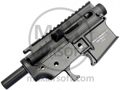 Ohi&scaron;je M4 SR-16 M5 Alu G&P