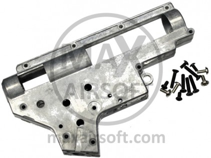 Gearboks V2 6mm G&P