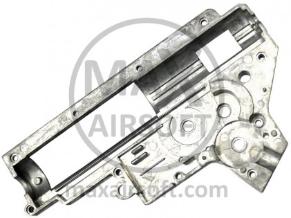 Gearboks V2 6mm G&P