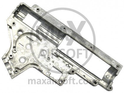 Gearboks V2 6mm G&P
