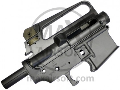 Bodi M4 M16A2 Metalni G&P