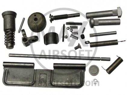 Bodi M4 M16A2 Metalni G&P