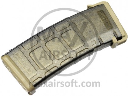 Magpul M4 120BB PTS PMAG 30 TP Magazin DE