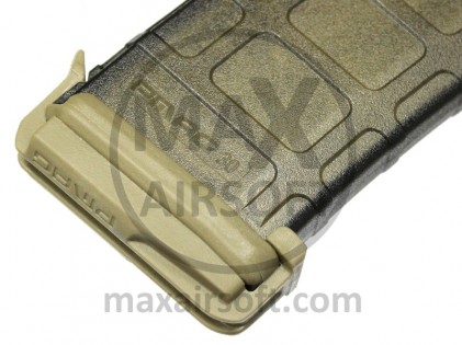 Magpul M4 120BB PTS PMAG 30 TP Magazin DE
