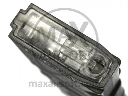Magpul M4 120BB PTS PMAG 30 TP Magazin DE