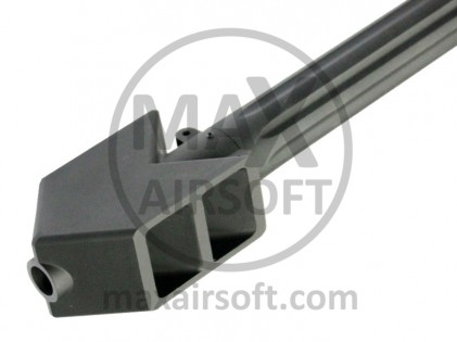 Pu&scaron;ka Feder Barrett M99 sa Optikom Snow Wolf (SW-01)