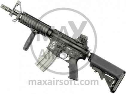Pu&scaron;ka AEG Colt M4 C.Q.B CA