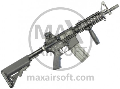 Pu&scaron;ka AEG Colt M4 C.Q.B CA