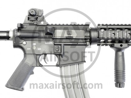 Pu&scaron;ka AEG Colt M4 C.Q.B CA