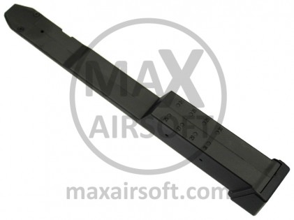 Nabojnik AEP za G18C 100BB Cyma