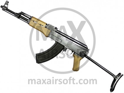 Pu&scaron;ka AEG AK47S JG
