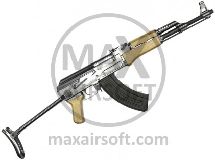 Pu&scaron;ka AEG AK47S JG