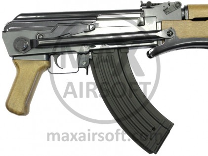 Pu&scaron;ka AEG AK47S JG