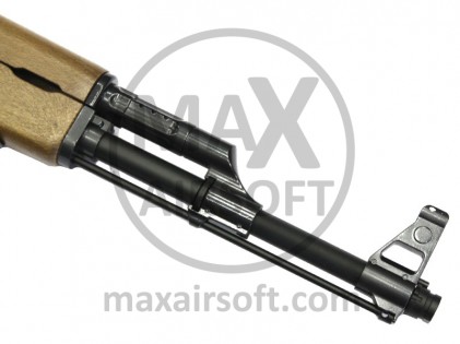Pu&scaron;ka AEG AK47S JG