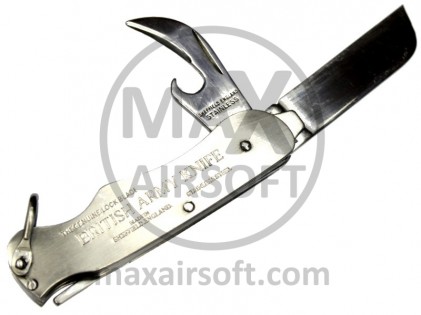 English Army Pocket knife Original