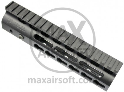 Kopi&scaron;ček M4 KeyMod 7&Prime; 180mm Free Float