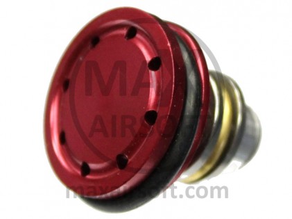 CNC Aluminium Piston Head SHS