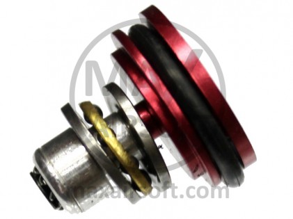 CNC Aluminium Piston Head SHS