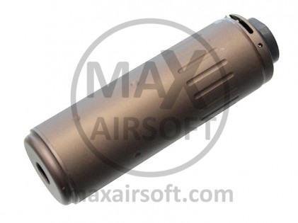 AAC QD DE Silencer