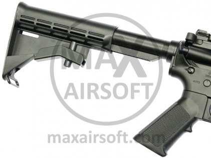 M4 S-System AEG Cyma (CM.508)