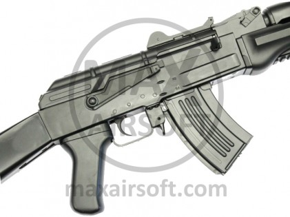 AK47U Spetsnaz AEG Cyma (CM.521)