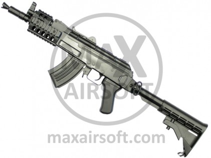 AK47UM Spetsnaz AEG Cyma (CM.521C)